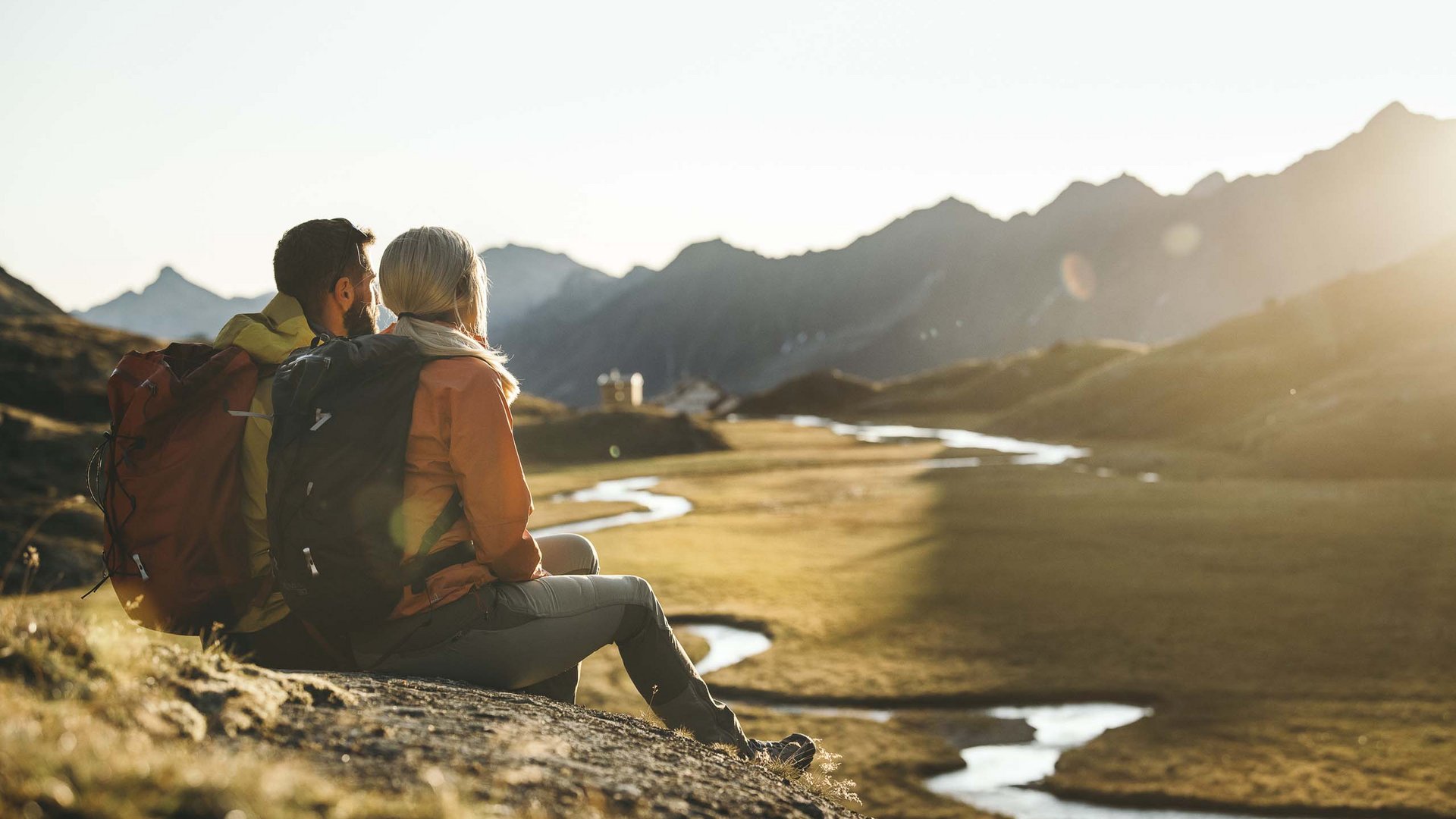 Sommerurlaub im Stubaital: nicht ohne meine Stubai Super Card